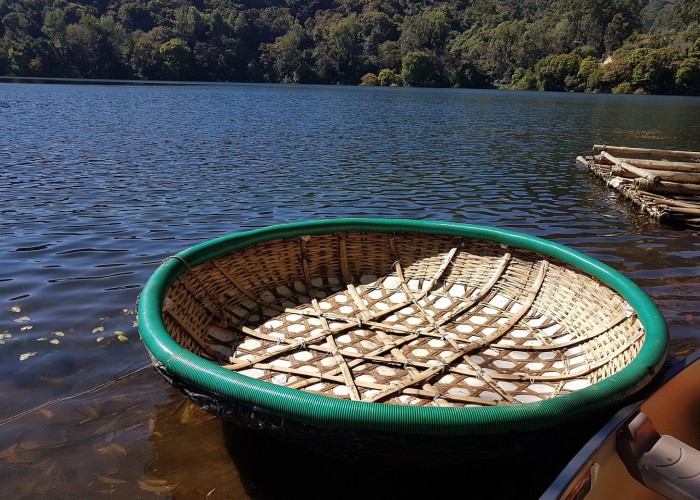 kundala lake munnar boating